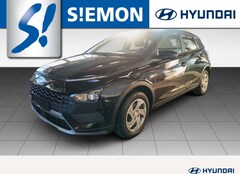 Hyundai BAYON FL 1.0 T-GDI MT MY25 Select Navi Apple CarPlay And