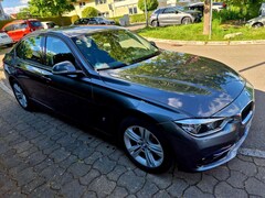 Bild des Angebotes BMW 330 330e iPerformance Sport Line Sport Line