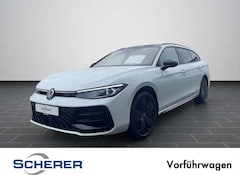 Bild des Angebotes VW Passat Variant R-Line 2.0TDI 4MOTION Pano AHK Ha