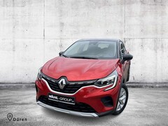 Bild des Angebotes Renault Captur EXPERIENCE TCe 100 LPG (GJR/DELUXE/VISION)