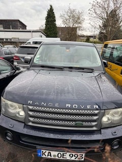 Rover 600 Sport