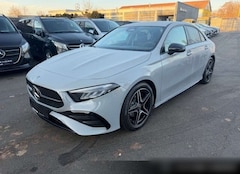 Bild des Angebotes Mercedes-Benz A 200 A 200 AMG Limo AHK Night Standhzg Kamera Winterp