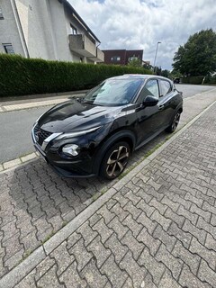 Bild des Angebotes Nissan Juke Tekna