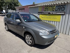 Bild des Angebotes Chevrolet Nubira SX* TÜV NEU* Klima* AHK* 8 Fach Bereift