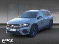 Bild des Angebotes Mercedes-Benz GLB 200 d 4MATIC AMG, Special Edition, AHV