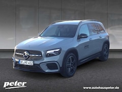 Bild des Angebotes Mercedes-Benz GLB 200 d 4MATIC AMG, Special Edition, AHV