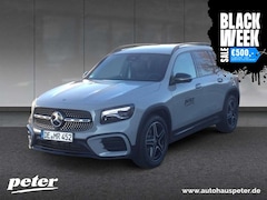 Bild des Angebotes Mercedes-Benz GLB 200 d 4MATIC AMG, Special Edition, AHV