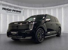 Bild des Angebotes Kia EV9 GT 374 kW Allradantrieb Sports Utility Vehicle. 5-