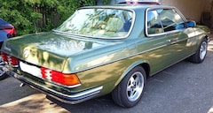 Bild des Angebotes Mercedes-Benz CE 230 W123C