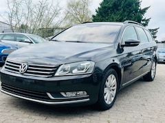 Bild des Angebotes VW Passat Variant Comfortline BlueMotion,Klima,AHK