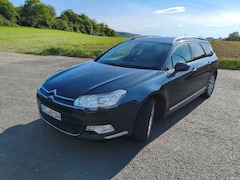 Bild des Angebotes Citroen C5 C5 Tourer HDi 200 FAP Aut.Exclusive