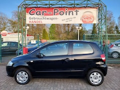 Bild des Angebotes VW Fox Basis