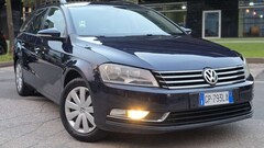 Bild des Angebotes VW Passat 1.6 TDI BlueMotion