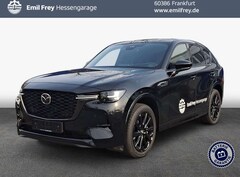 Bild des Angebotes Mazda CX-60 AWD PHEV Aut. HOMURA PLUS