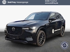 Bild des Angebotes Mazda CX-60 AWD PHEV Aut. HOMURA PLUS