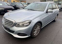 Bild des Angebotes Mercedes-Benz E 200 E T-Modell E 200 BlueTec/LED/Navi/TÜV NEU