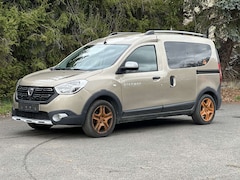 Bild des Angebotes Dacia Dokker Stepway+1.Hand+Winterpacket+Klima