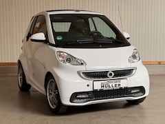 Bild des Angebotes smart forTwo cabrio CDI °BRABUS°tailor made°