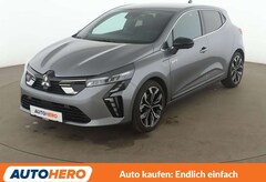 Bild des Angebotes Mitsubishi Colt 1.6 Hybrid Top Aut.*NAVI*360CAM*BiLED*SHZ*LHZ*ALU*