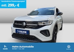 Bild des Angebotes VW T-Cross R-Line 1.0 l TSI OPF 85 kW DSG AHK Rückf
