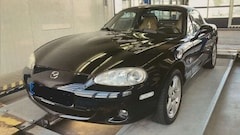 Bild des Angebotes Mazda MX-5 MX-5 1.9i 16V