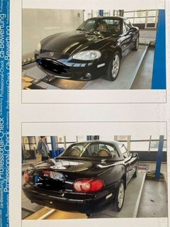 Bild des Angebotes Mazda MX-5 MX-5 1.9i 16V