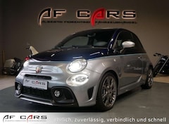 Bild des Angebotes Abarth 695C 695 C Rivale 175th Anniversary  C  Cabrio Xenon