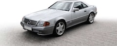 Bild des Angebotes Mercedes-Benz SL 300 SL-24 300 (129.061)