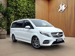 Bild des Angebotes Mercedes-Benz V 300 d EDITION AMG-LINE*lang*AHK*LED*9G-TRONIC*