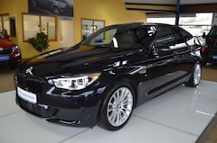 Bild des Angebotes BMW 530 d Gran Turismo xDrive XENON / NAVI / LEDER