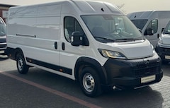 Bild des Angebotes Peugeot Boxer 35 L4H2 140 *360°PDC*Kamera*Tempomat*Holz