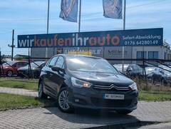 Bild des Angebotes Citroen C4 Lim. Tendance*AUTOMATIK*KLIMA*PDC*RADIO-CD ?