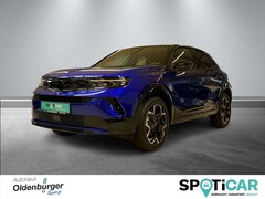 Bild des Angebotes Opel Mokka GS Automatik, Tech-Paket + Komfort-Paket