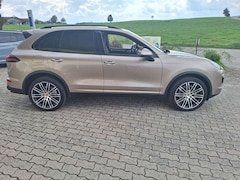 Bild des Angebotes Porsche Cayenne Cayenne S Diesel Tiptronic S