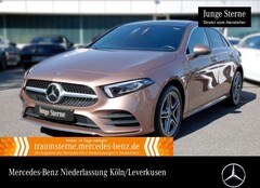 Bild des Angebotes Mercedes-Benz A 250 e Lim AMG+PANO+360°+MULTIBEAM+KEYLESS+8G