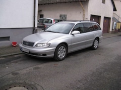 Bild des Angebotes Opel Omega Omega Caravan 2.6 Design Edition