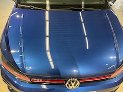 Bild des Angebotes VW Polo GTI Polo+2.0+TSI+OPF+DSG+GTI