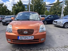 Bild des Angebotes Kia Picanto Kia Picanto 1.1 EX 1.Hand Tüv Neu Automatik