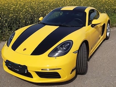 Bild des Angebotes Porsche 718 718 Cayman