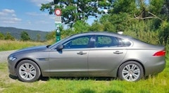 Bild des Angebotes Jaguar XF XF 20t Pure