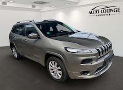 Bild des Angebotes Jeep Cherokee 2.2 | Panorama-Dach | Bi-Xenon | Leder