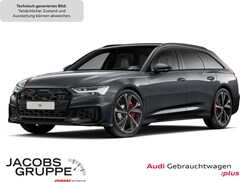 Bild des Angebotes Audi S6 Avant 3.0 TDI quattro B&O*Standheizung*Pano