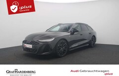 Bild des Angebotes Audi A6 Avant TDI quattro S line Matrix Navi B&O HuD