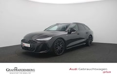 Bild des Angebotes Audi A6 Avant TDI quattro 150 kW S troni *edition one* ...