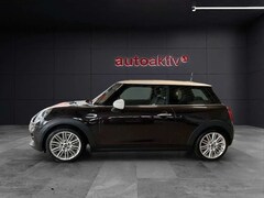 Bild des Angebotes MINI Cooper Coupe COOPER Sport/PDC/Yours Interieur Style/Alu/Multi