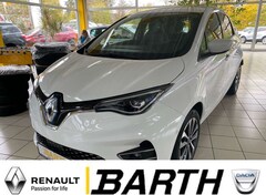 Bild des Angebotes Renault ZOE Intens