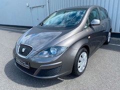 Bild des Angebotes SEAT Altea Sitzhzg.Klima Steuerkette+Service+TÜV NEU