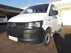 Bild des Angebotes VW T6 Kombi T6 2,0 TDI Kombi 9-Sitzer Orig. 112tkm.