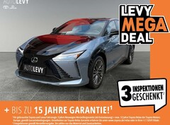 Bild des Angebotes Lexus RZ 450e Luxury Line +Voll+Pano+Design+360+HeadUp+