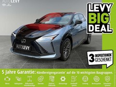 Bild des Angebotes Lexus RZ 450e Luxury Line +Voll+Pano+Design+360+HeadUp+